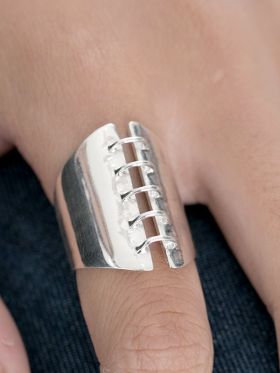 Binder Ring