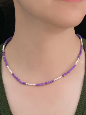 Bead Bonanza Necklace