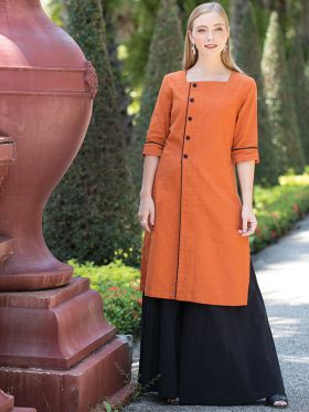 Shenzen Tunic