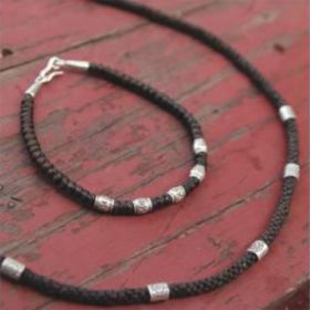 Angkor Raja Necklace