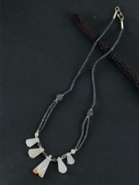 Ice Age Necklace 