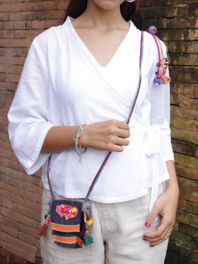 Hemp Utility Pouches