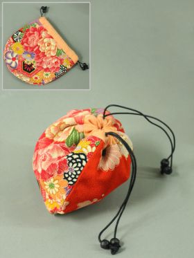Large Kimono Gift Pouch