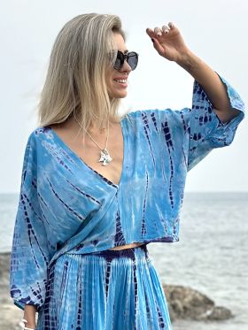Catalina Blouse