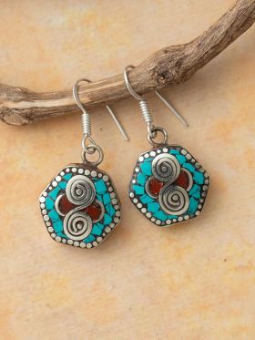 Behari Earrings