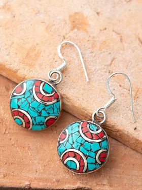Hedri Earrings