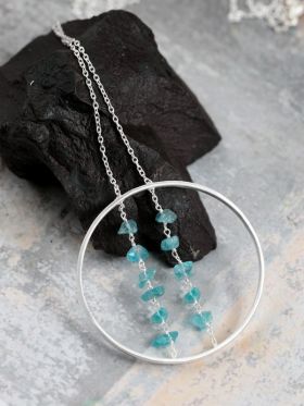 Showcase Necklace