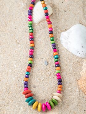 Fiesta Necklace 