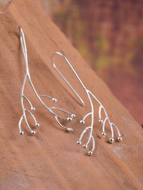 Watercourse Earrings