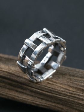 Mesh Ring