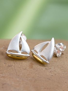 Regatta Earring