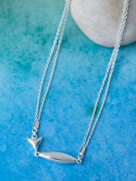 Pisces Necklace