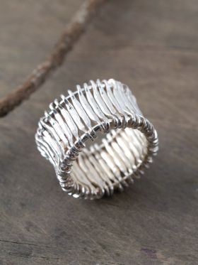 Fabrique Ring