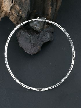 Ceres Collar Necklace