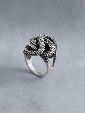 Enwrap Ring