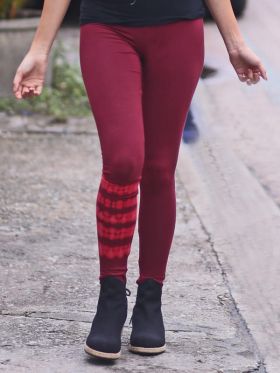 Loop Leggings