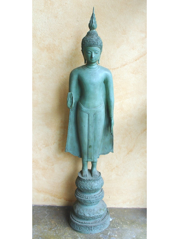 Day Of The Week Buddha