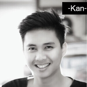 The Team - Kan